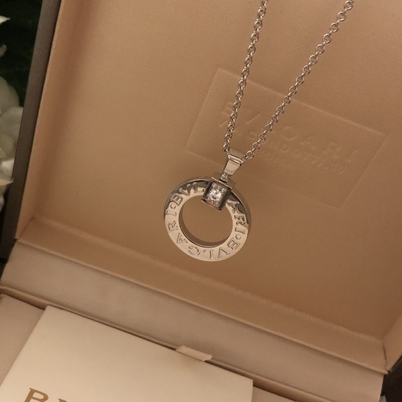 Bvlgari Necklaces